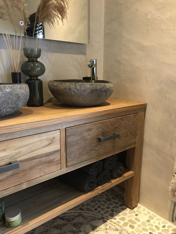 Bagno di servizio